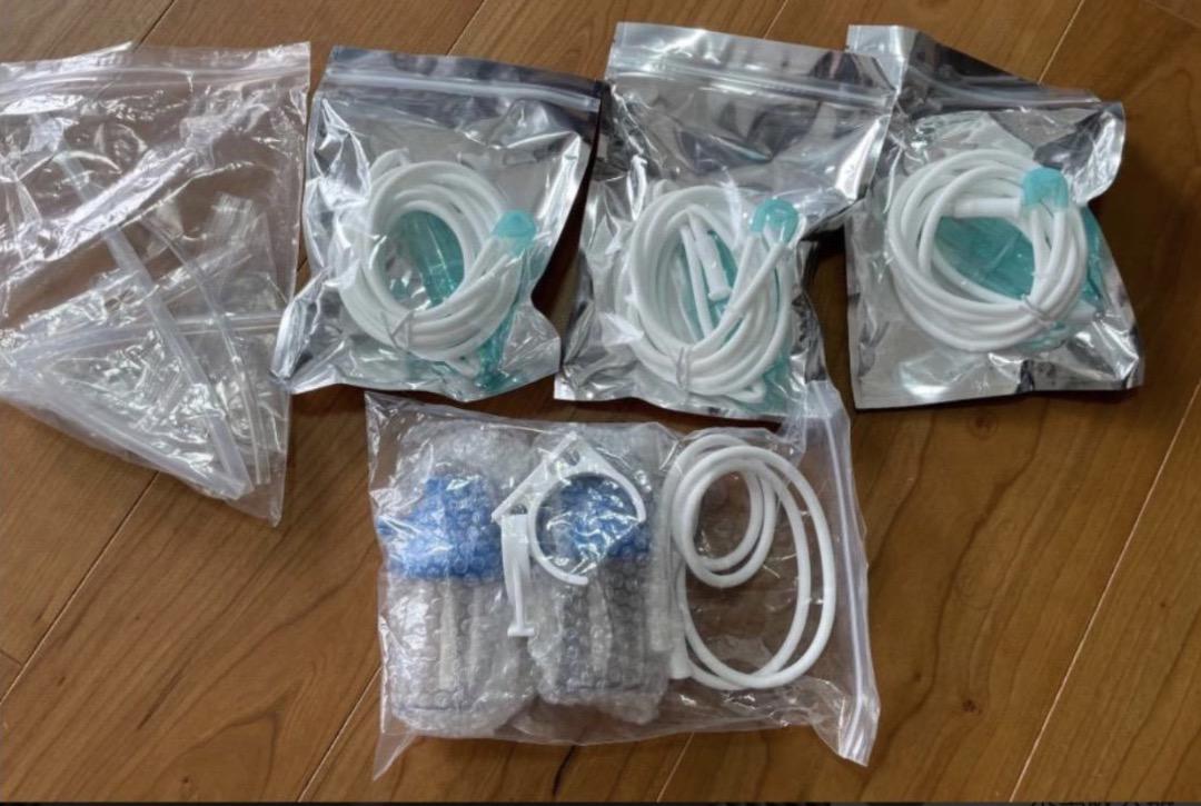 水素吸入器 生成量 最高水準 毎分3000ml 水素アイマスク フルセット 水素吸入器 生成量 最高水準 毎分3000ml 水素アイマスク フル