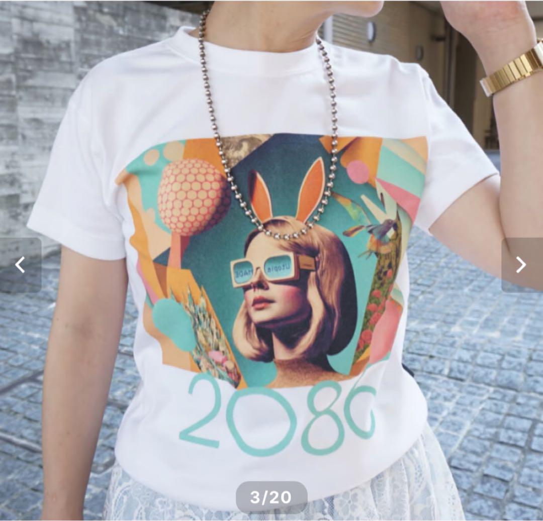 トーマスマグパイ　Tシャツ　新品タグ付き