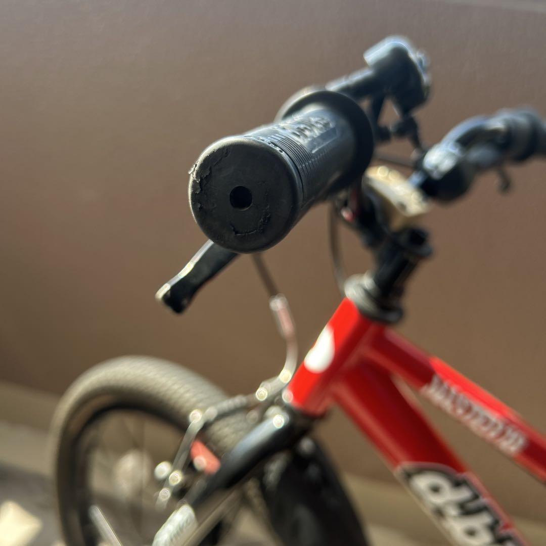 d-bike dバイク 18インチ 子供自転車 赤 レッド キッズ自転車 Amazon.co.jp: Dバイク D-Bike D-Bike Master+ 14 ディーバイク