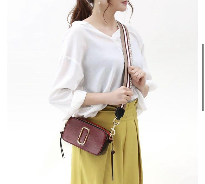 MARC JACOBS スナップショット