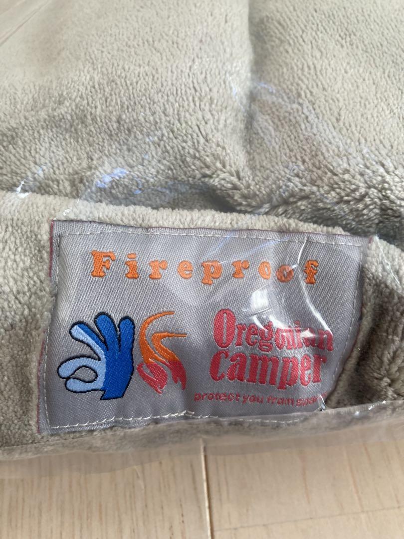 オレゴニアンキャンパー Oregonian Camperコンパクトチェアカバー
