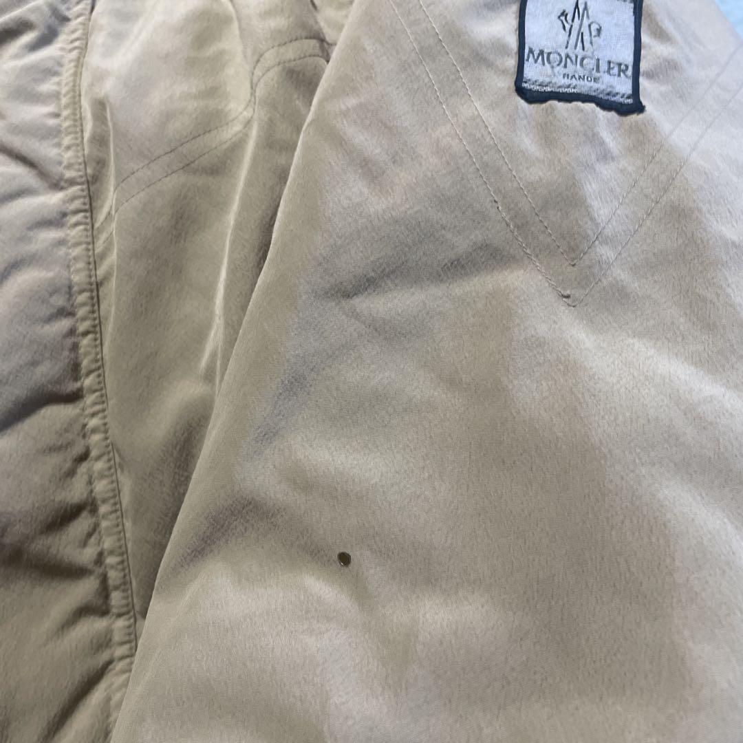 MONCLER モンクレール