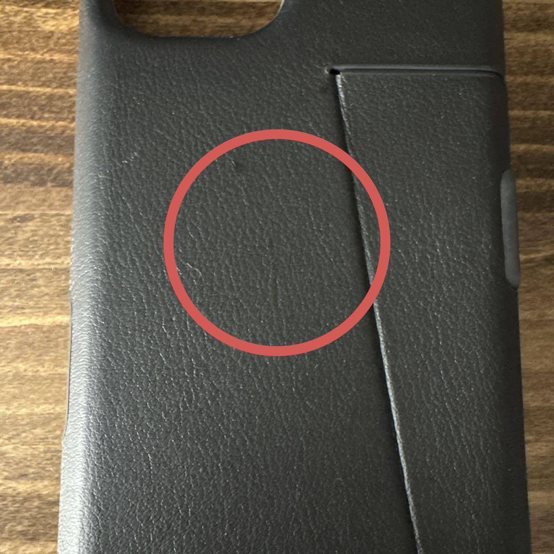 Bellroy 3Card iPhone16用レザーiPhoneケース黒※中古 Bellroy 3Card iPhone16用レザーiPhoneケース黒※中古 - メルカリ