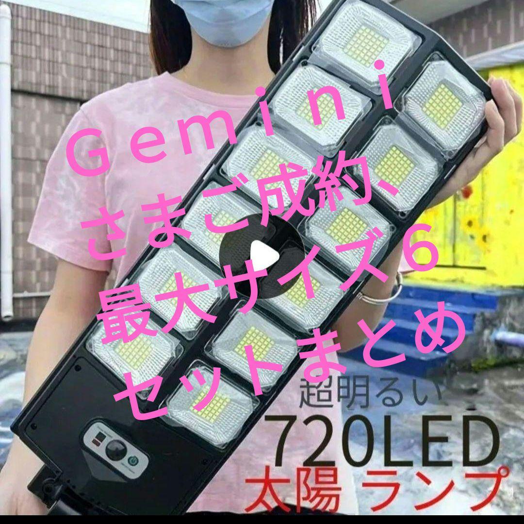 Gemini様ご専用♡最大サイズ６セットまとめ