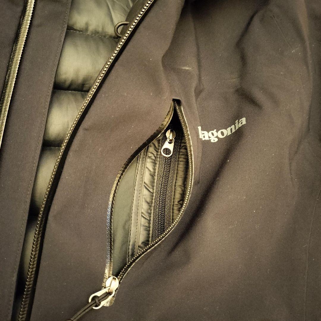 Patagonia パタゴニア　プリモダウン　ジャケット