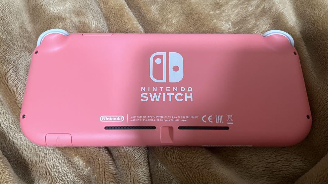 Nintendo