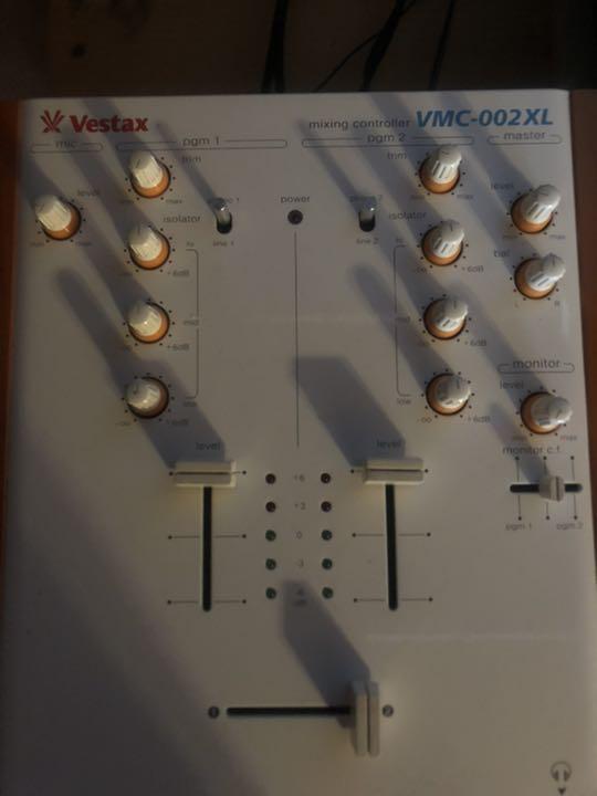 すようお vestax VMC-002XL Technics SL-1200MK3D UCO9e-m43217028539 ∤すようお