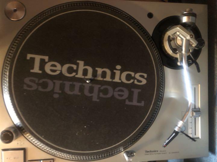 すようお vestax VMC-002XL Technics SL-1200MK3D UCO9e-m43217028539 ∤すようお