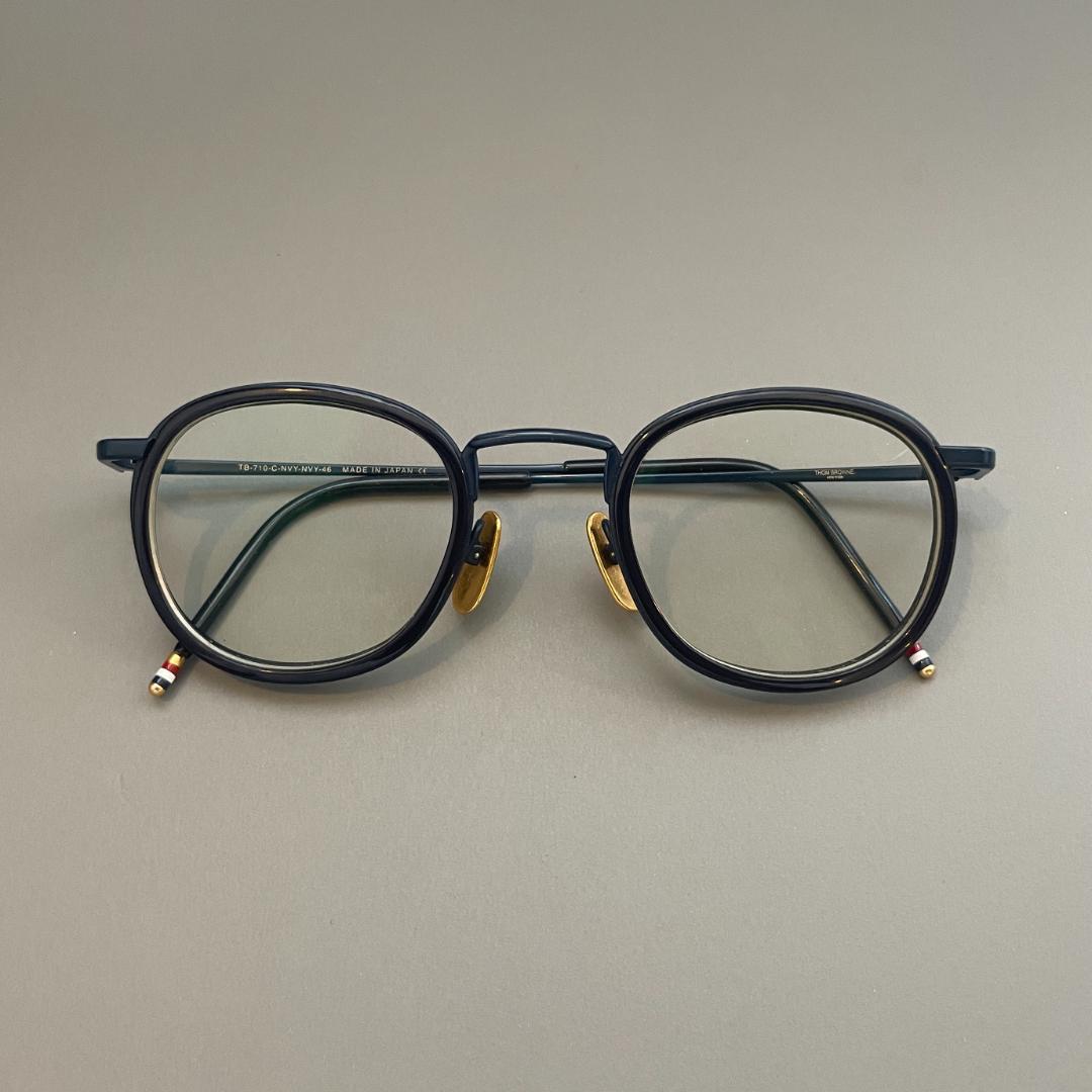 THOM BROWNE　TB-710