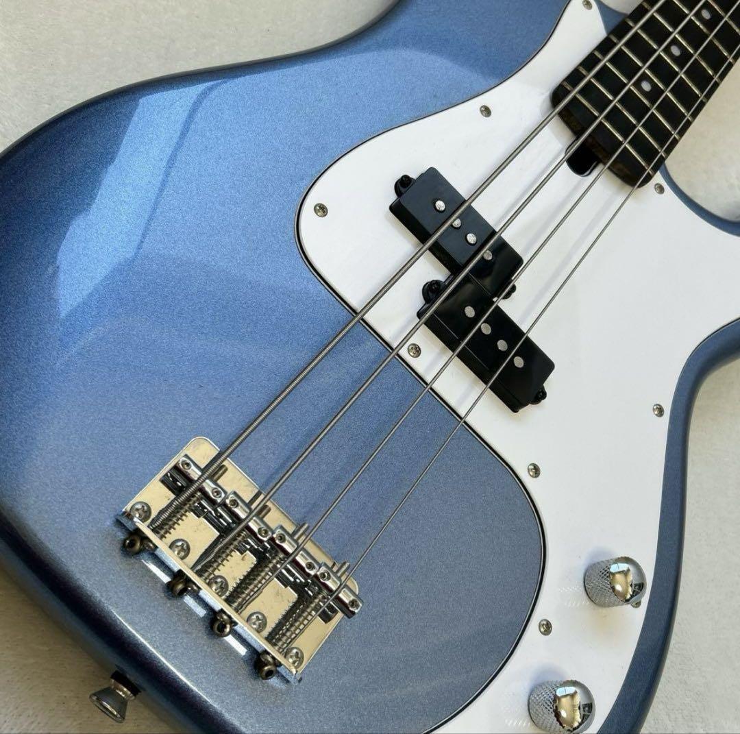 Bacchus Universe Series BPB-1 R プレシジョン