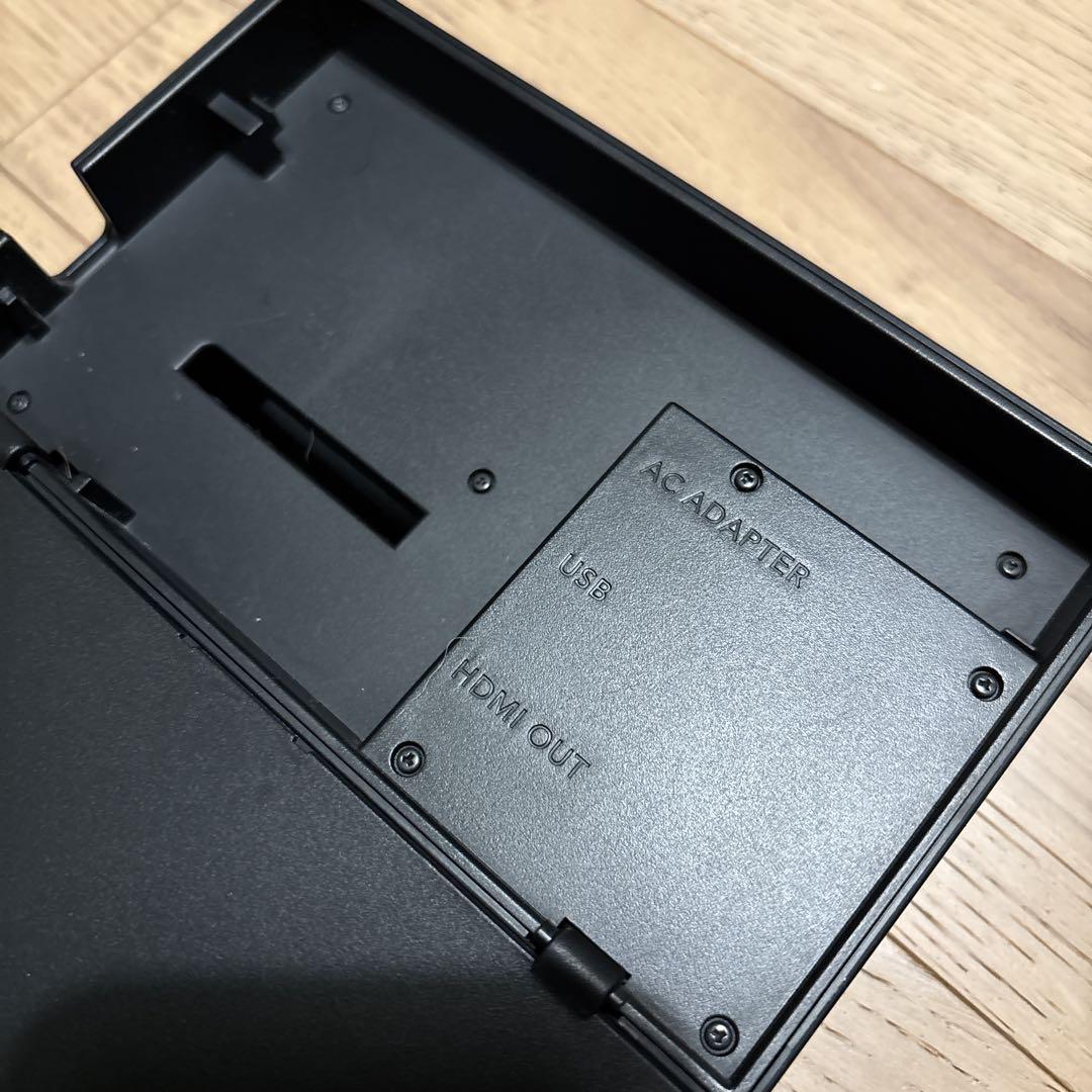 Nintendo Switch 本体 イエロー