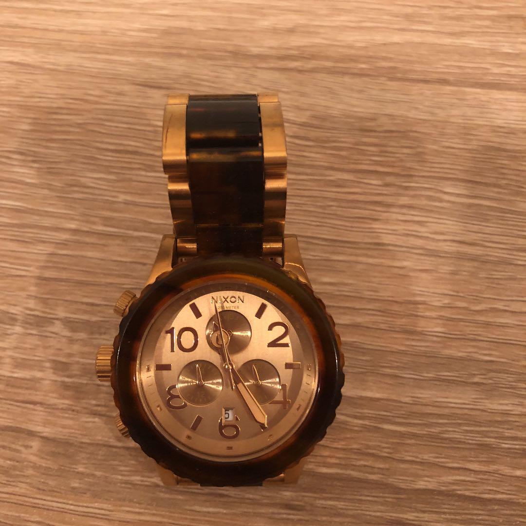 Amazon.co.jp: ニクソン NIXON キャピタル オートマティック