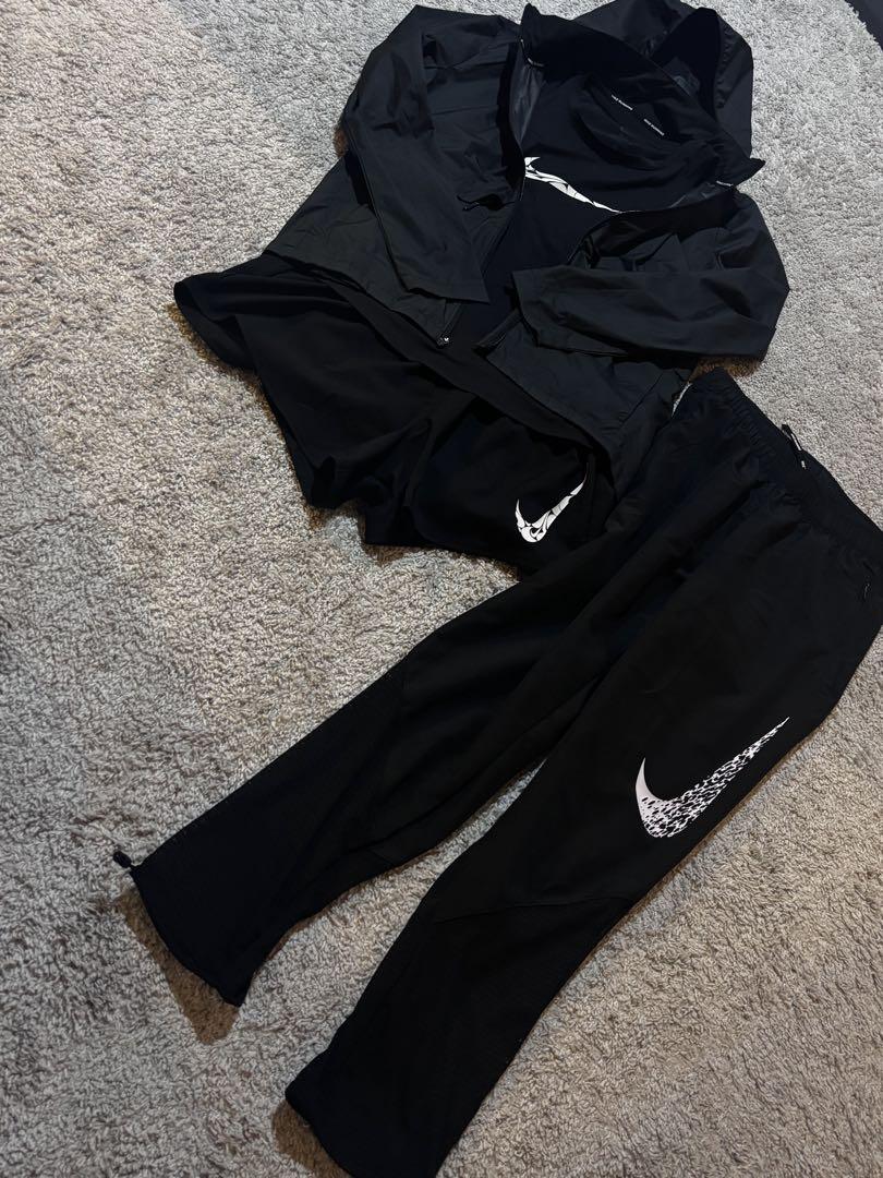 NIKE トレーニングウェア　オールシーズン