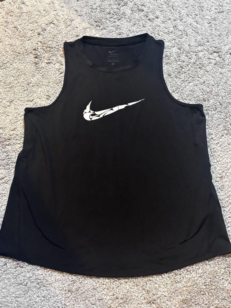 NIKE トレーニングウェア　オールシーズン