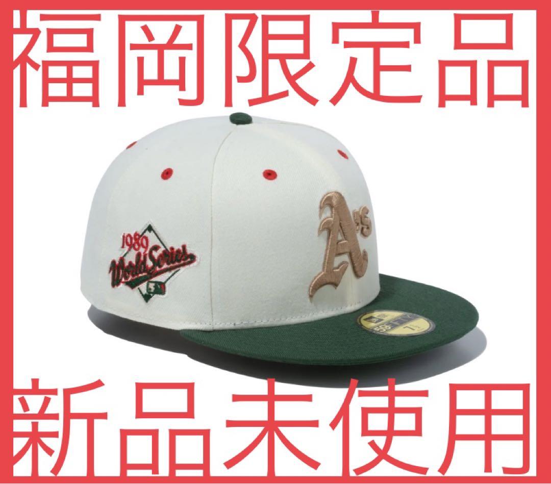 限定品】NEW ERA TENJIN LIMITED | 59FIFTY-