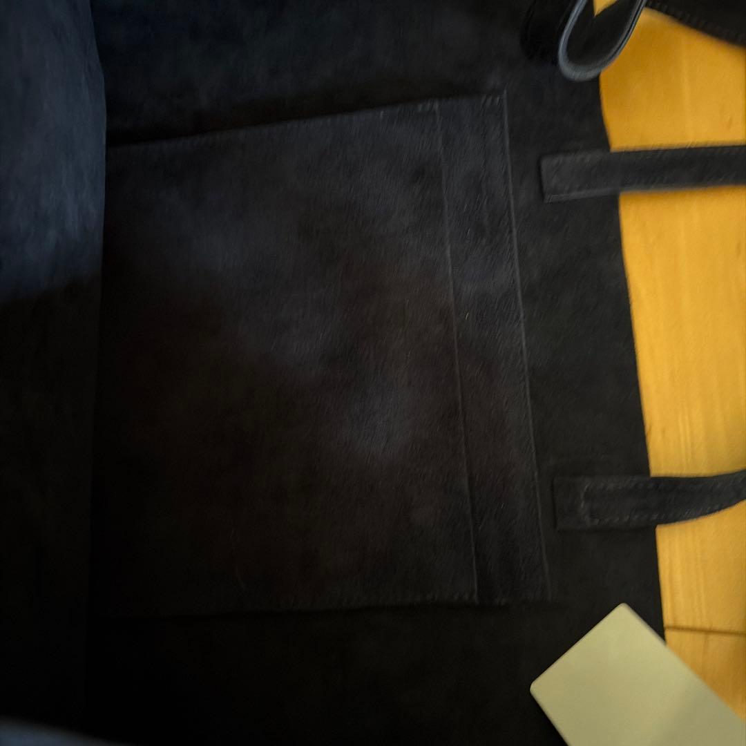 SUNSHINE＋CLOUD SUEDE