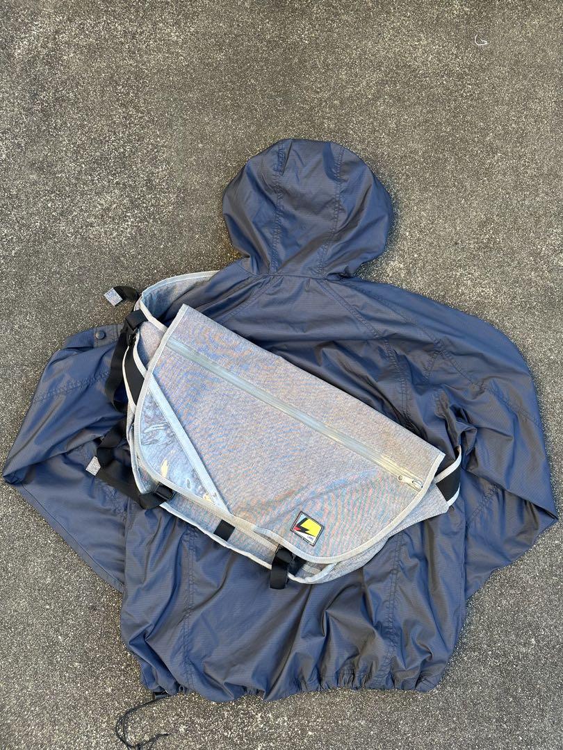 【LARS】Hickory Messenger Bag/絶対零度/上戸彩 LARS】Hickory Messenger Bag/絶対零度/上戸彩