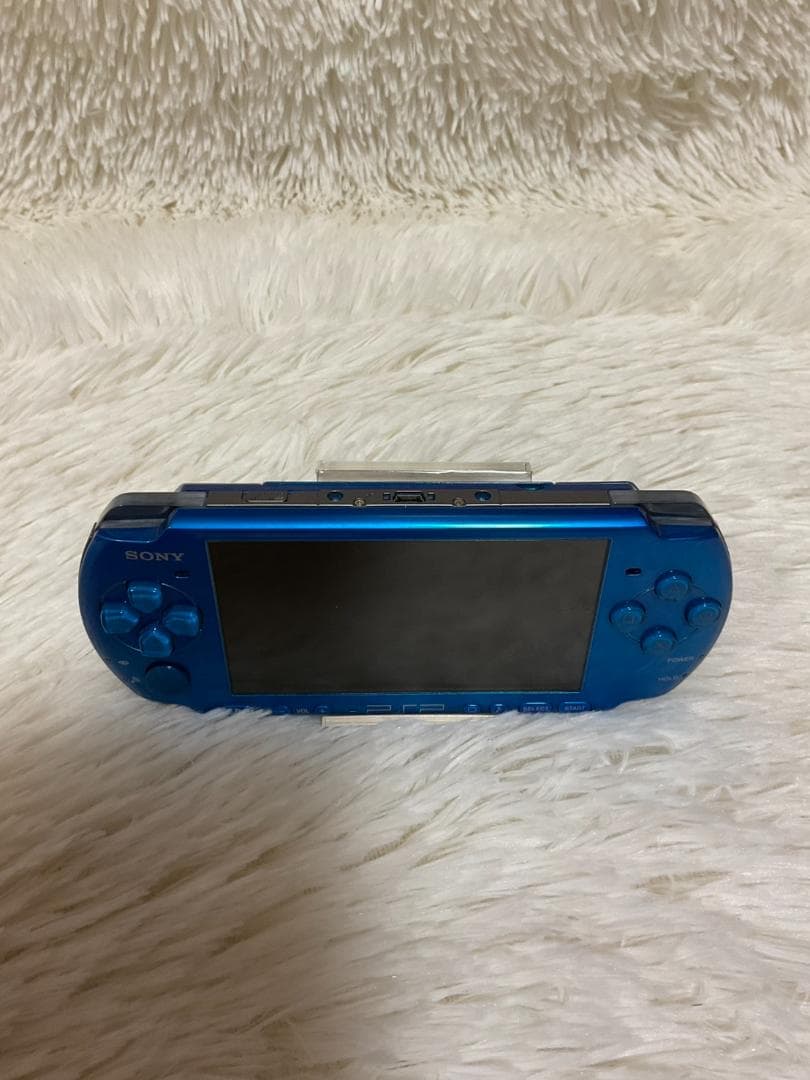 バッテリー無しPlayStation