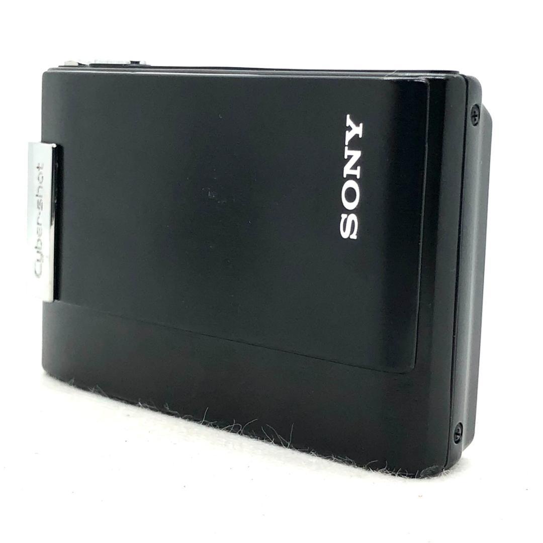 【C6541】SONY ソニー DSC-T200 デジタルカメラ