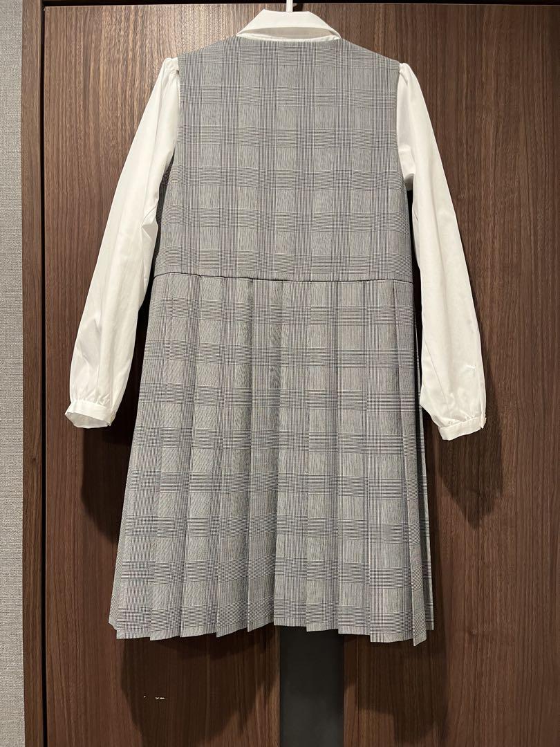 グリーンレーベルリラクシング フォーマルセット 135cm-自動で
