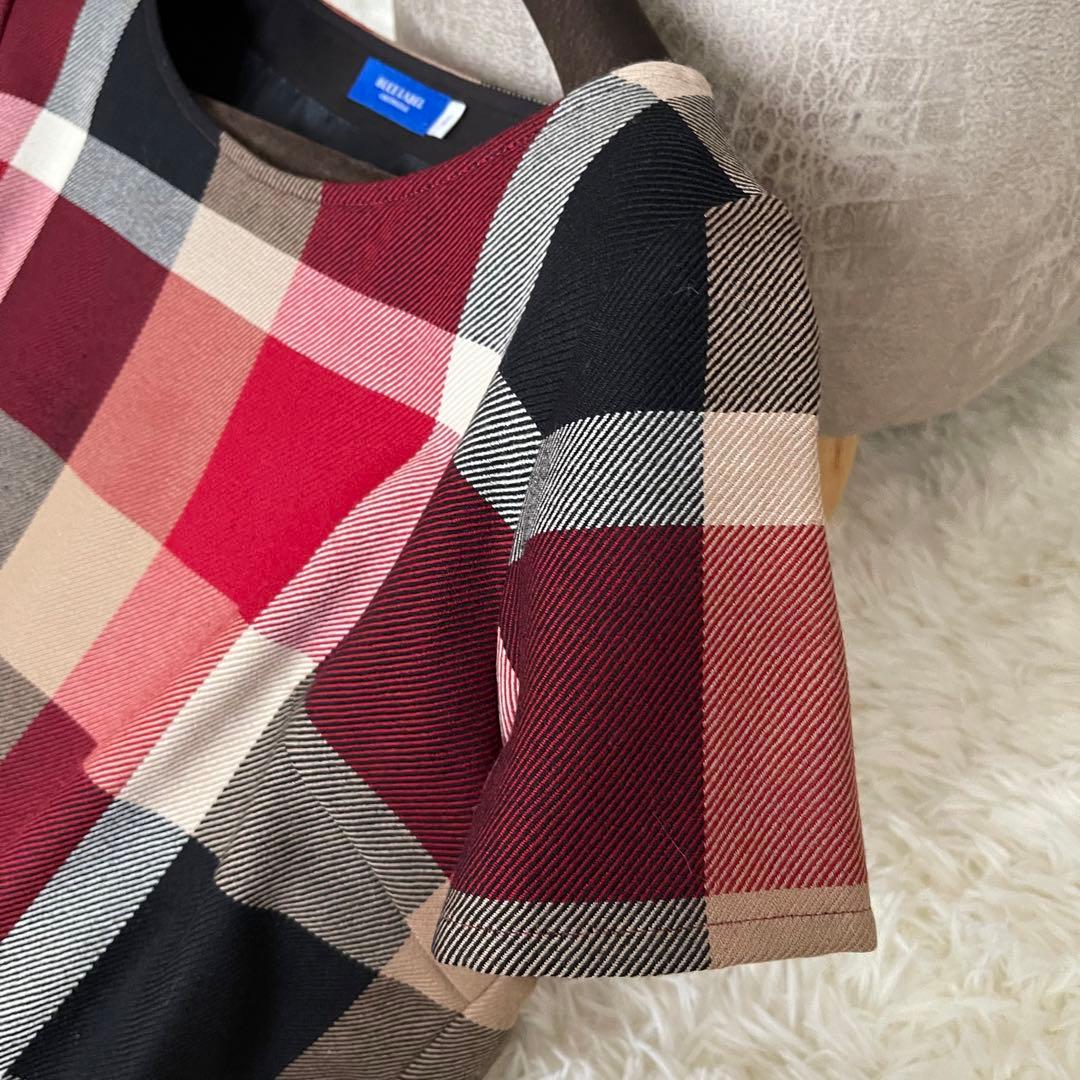 99%以上節約 ブルーレーベルクレストブリッジ 36 ワンピース エアリー