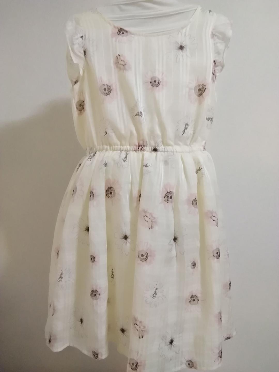メルカリ アースミュージック エコロジー 花柄ワンピース レディースs 夏わんぴno 38 ひざ丈ワンピース 1 000 中古や未使用のフリマ メルカリ アースミュージック エコロジー 花柄ワンピース レディースs 夏わんぴno 38 ひざ丈ワンピース 1 000 中古や未使用のフリマ