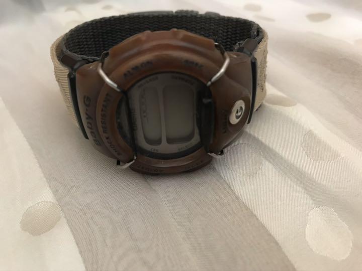 ジャンク品】CASIO Baby-G - メルカリ ジャンク品】CASIO Baby-G - メルカリ