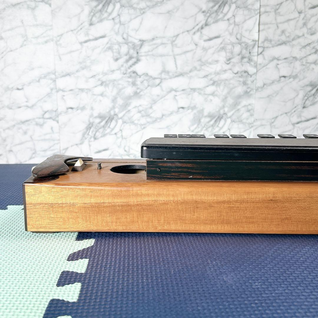 全音 大正琴 冴E ZEN-ON ゼンオン サエE 大正琴 弦楽器 和楽器 音楽
