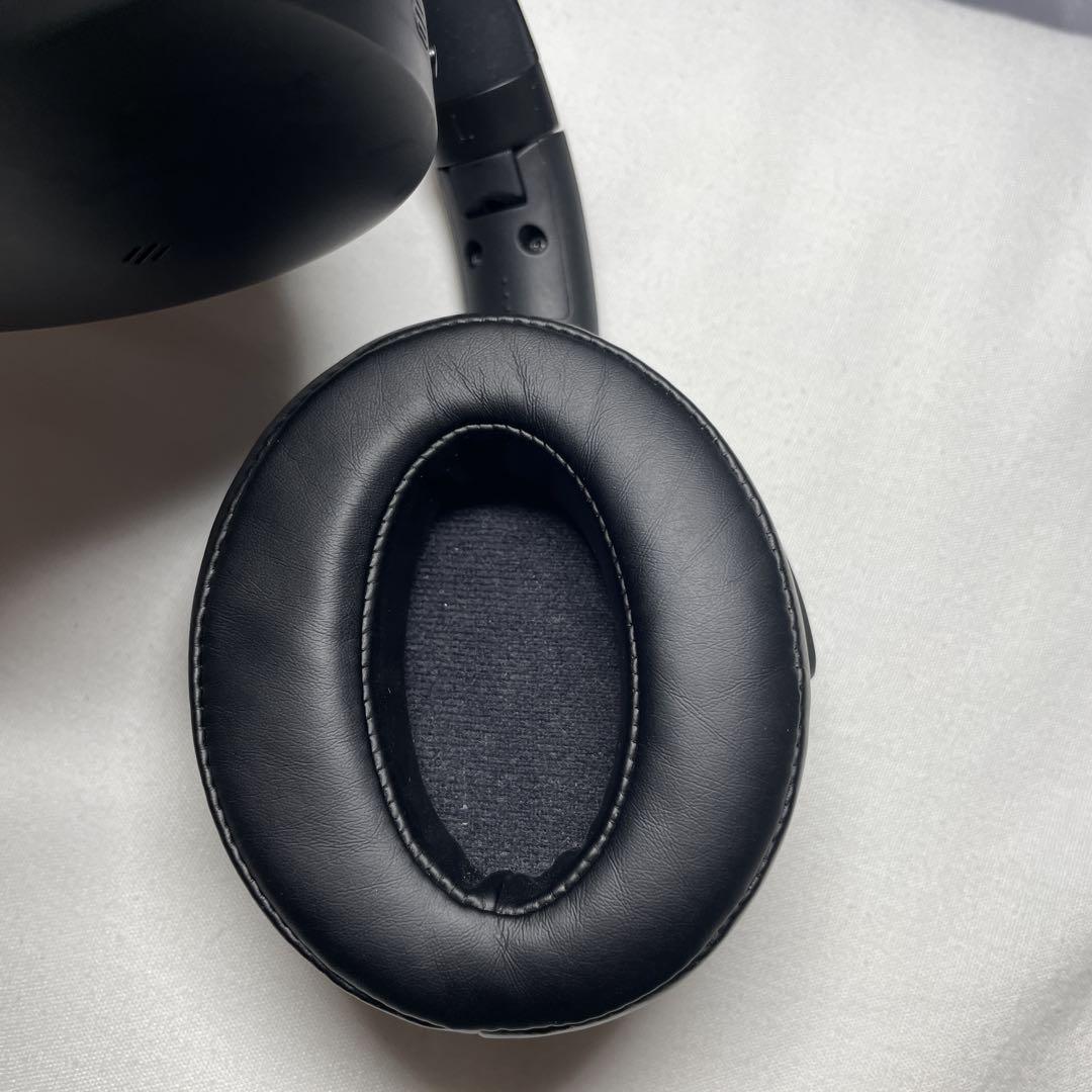 Sennheiser HD 350BT ワイヤレスヘッドホン