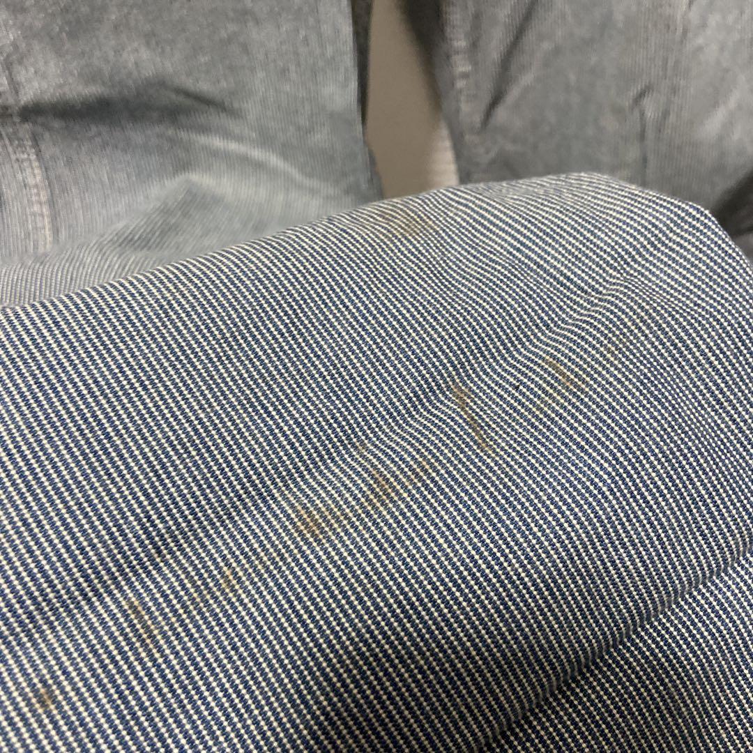 カーハートCarhartt /ペインターパンツ ストライプ