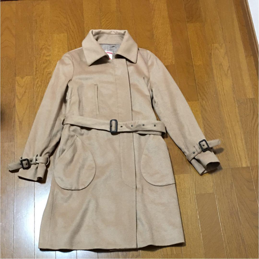 2025年最新】Yahoo!オークション -baccaトレンチコートの中古品