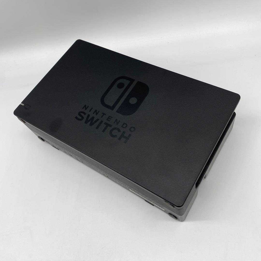 ニンテンドースイッチ 本体 Nintendo Switch バッテリー強化版 ニンテンドースイッチ 本体 Nintendo Switch バッテリー強化版