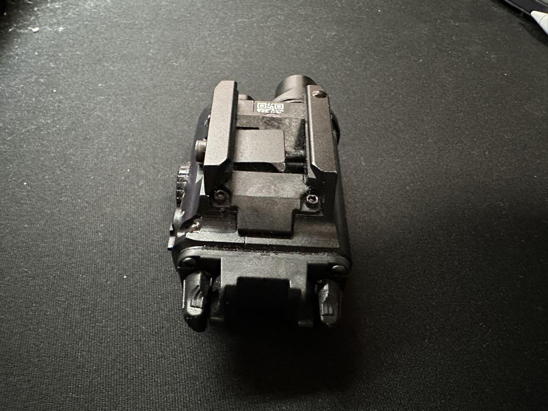 トイガン FMA SUREFIRE XVL2 IRC