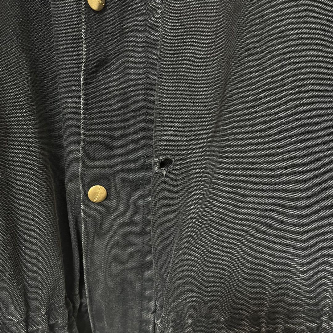 carhartt キルティングジャケット