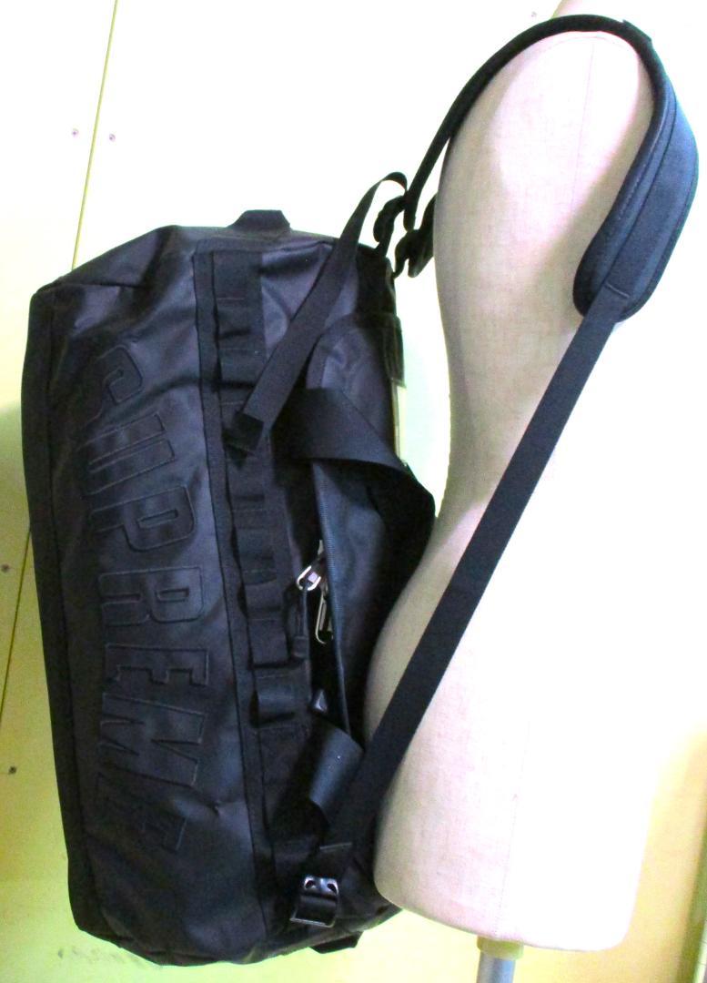 Supreme ボストンバッグ THE NORTH FACE NM819461