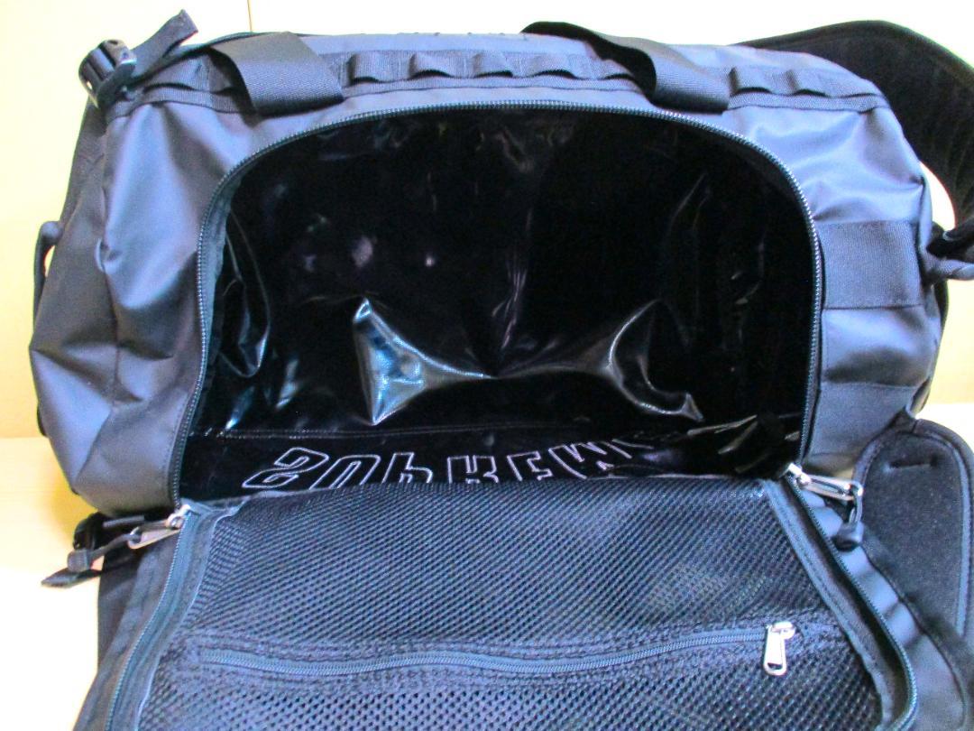 Supreme ボストンバッグ THE NORTH FACE NM819461