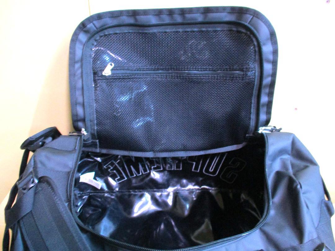Supreme ボストンバッグ THE NORTH FACE NM819461