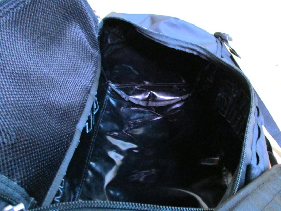 Supreme ボストンバッグ THE NORTH FACE NM819461