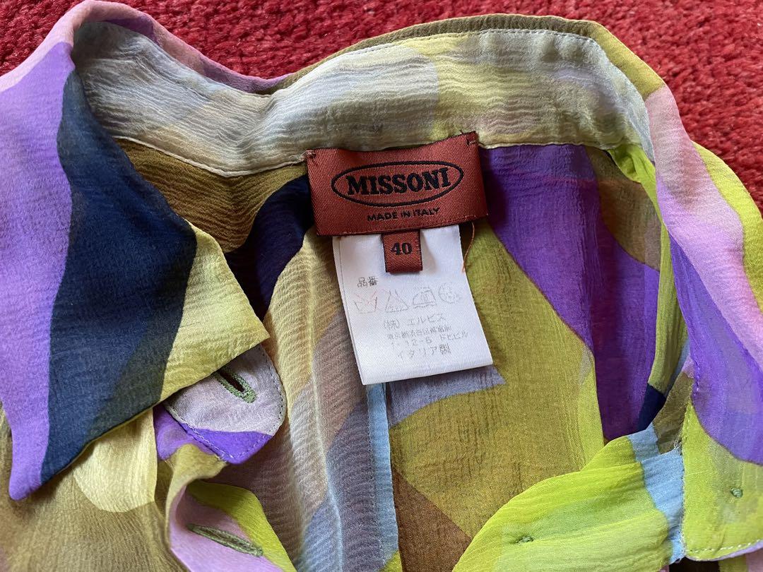 MISSONI