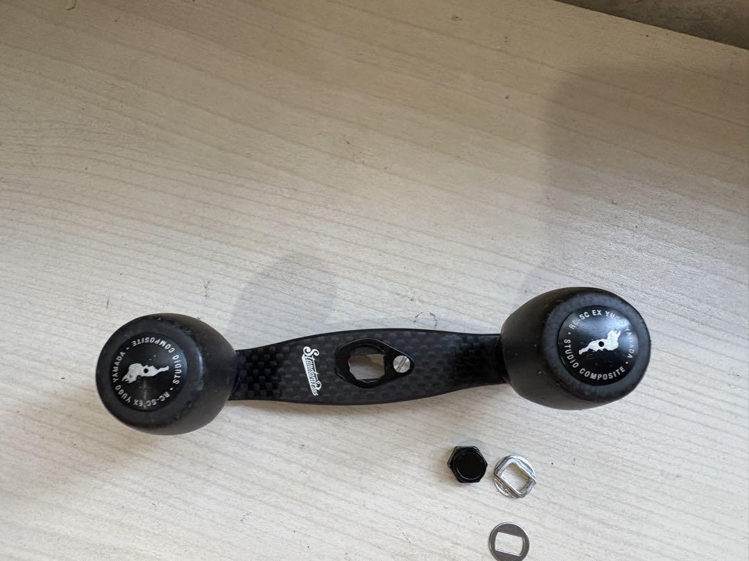 ★☆スタジオコンポジット　RC-SC EX 88 山田祐五モデル　希少品 スタジオコンポジット RC-SC EXプラス 88mm 山田祐五モデル 予約