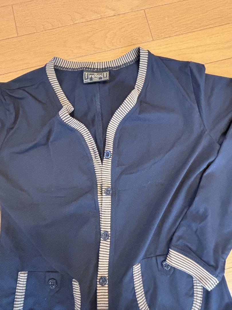 FENDI セットアップ