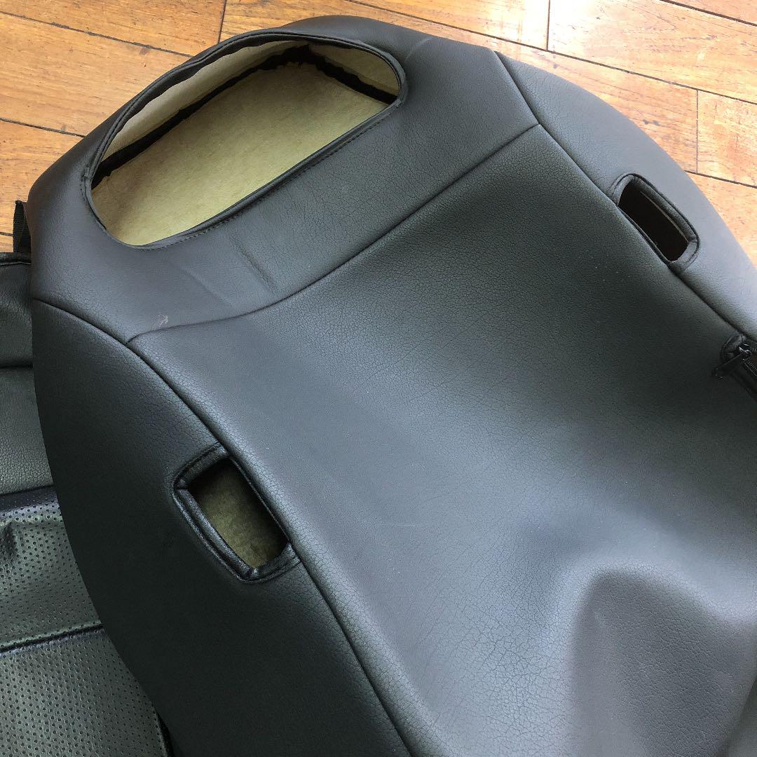 定番最新品 レカロシートSR3 赤ステッチ mcIyw-m43228053393 カバーシート HOT本物保証