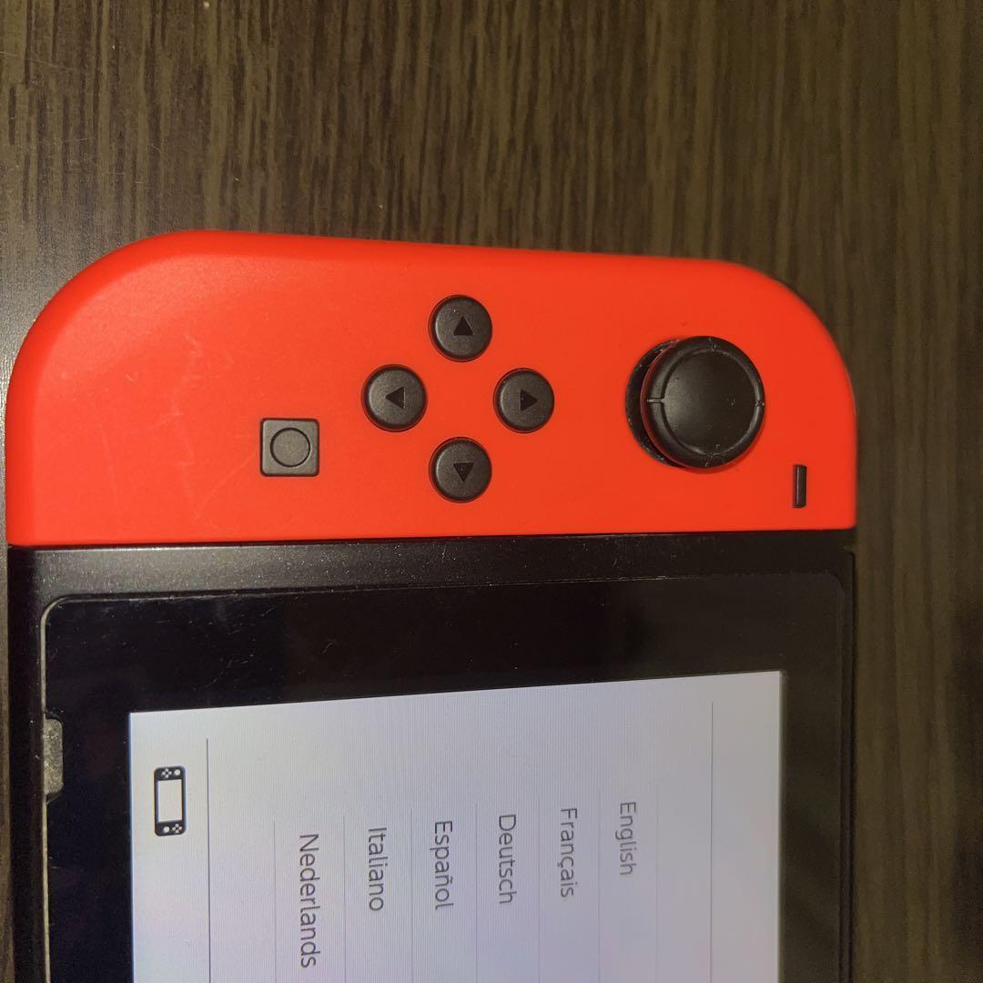 Nintendo Switch 本体 値下げ交渉可能！！！
