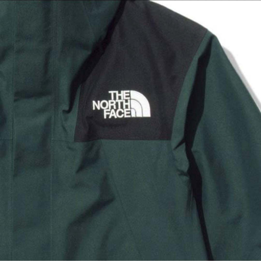 ザ ノース フェイス THE NORTH FACE メンズ アウトドア アウトドアジャケット Mountain Jacket(マウンテンジャケット)  NP61800 （グリーン） -ファッション通販 FASHION WALKER