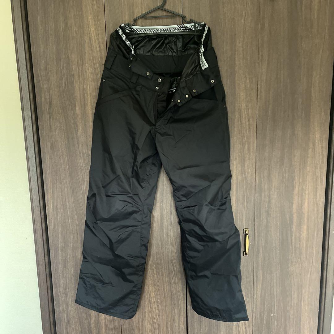 QUIKSILVER スキーウェア