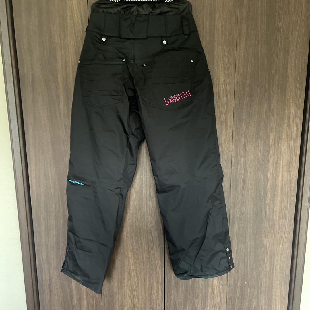 QUIKSILVER スキーウェア