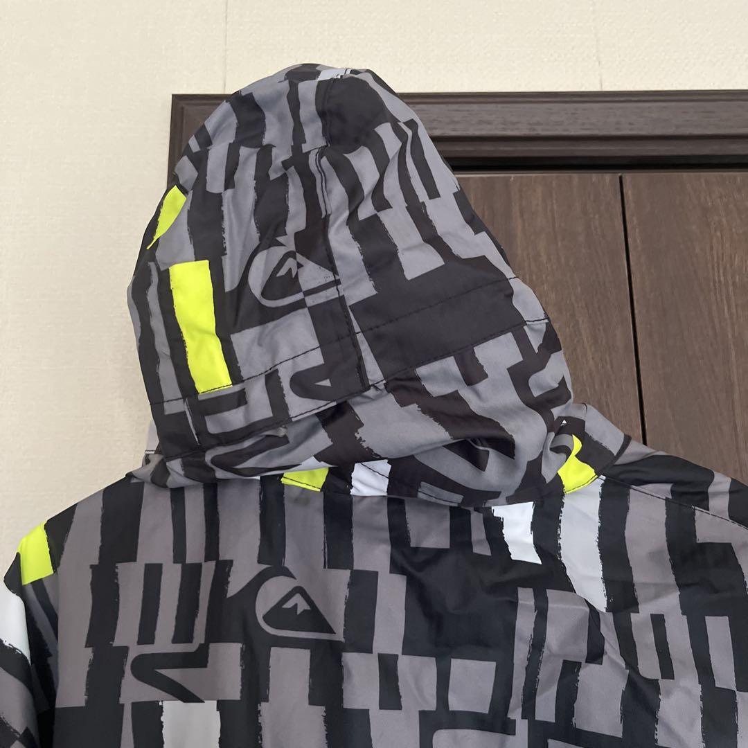 QUIKSILVER スキーウェア