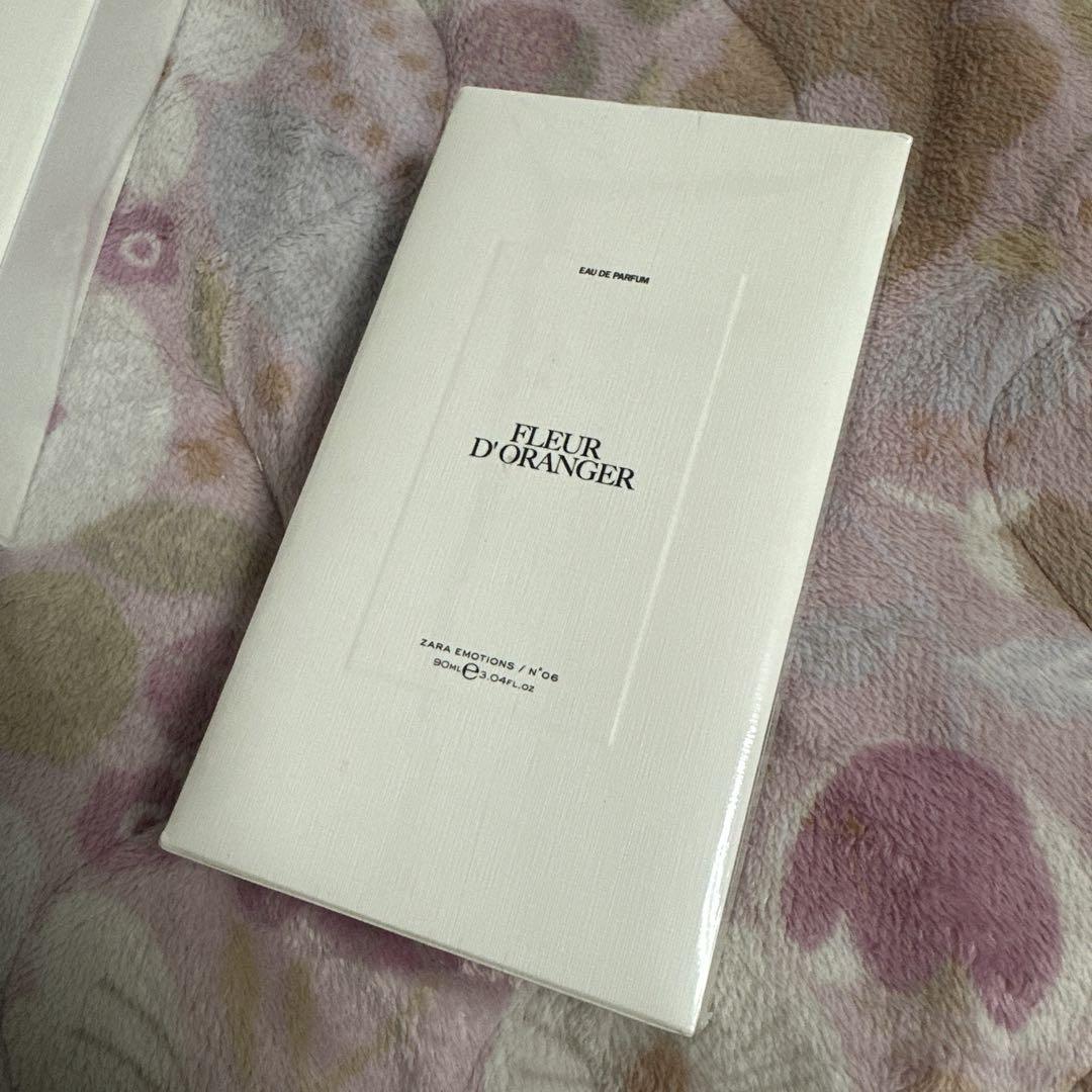 【返品不可】 ZARA 香水 ジョーマロンコラボ 3本セット 新品 パーツ