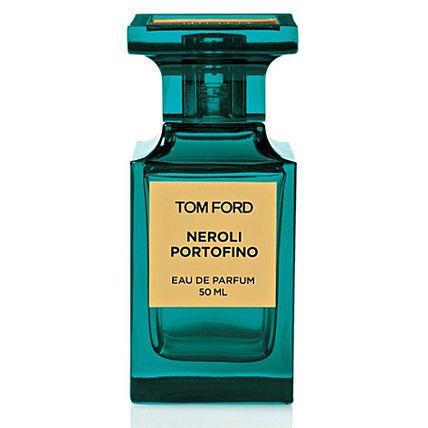 ネロリ ポルトフィーノ トムフォード　50ml　本体のみ