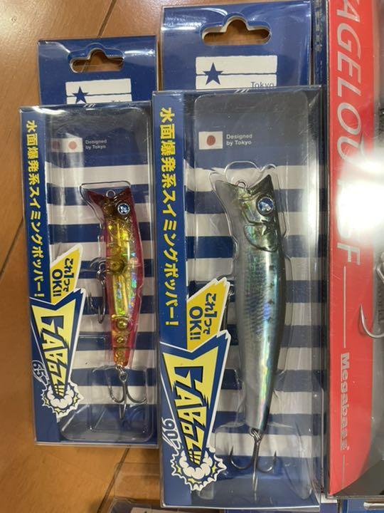 買いすぎてしまった 人気ルアーまとめ売り Wb67H-m43231444103 人気国産